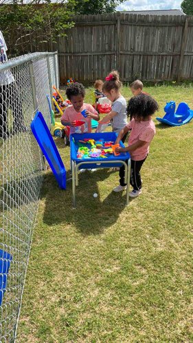 Photo of Chelles Home Childcare Daycare - Hiram, GA