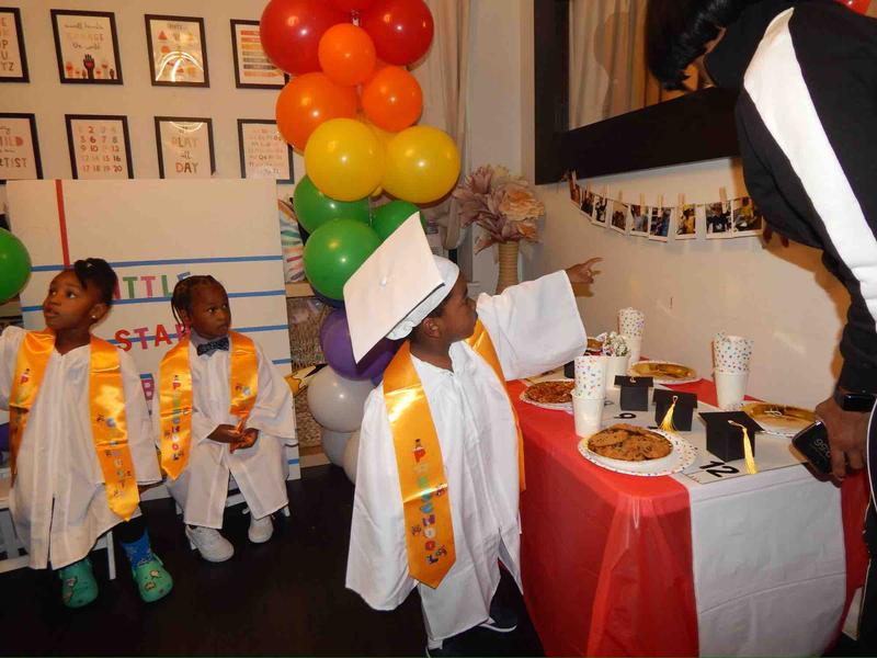 Photo of Morning Side Childcare Daycare - New York, NY