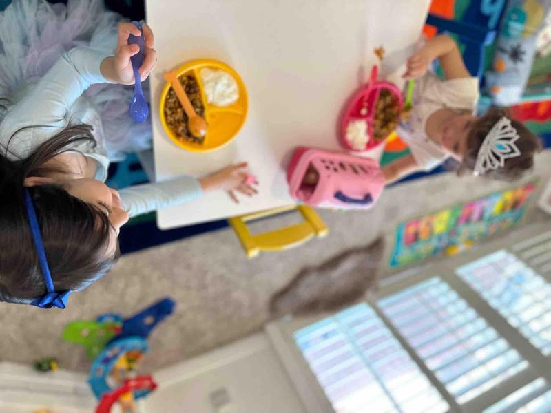 Photo of Lollipop Daycare - Mission Viejo, CA