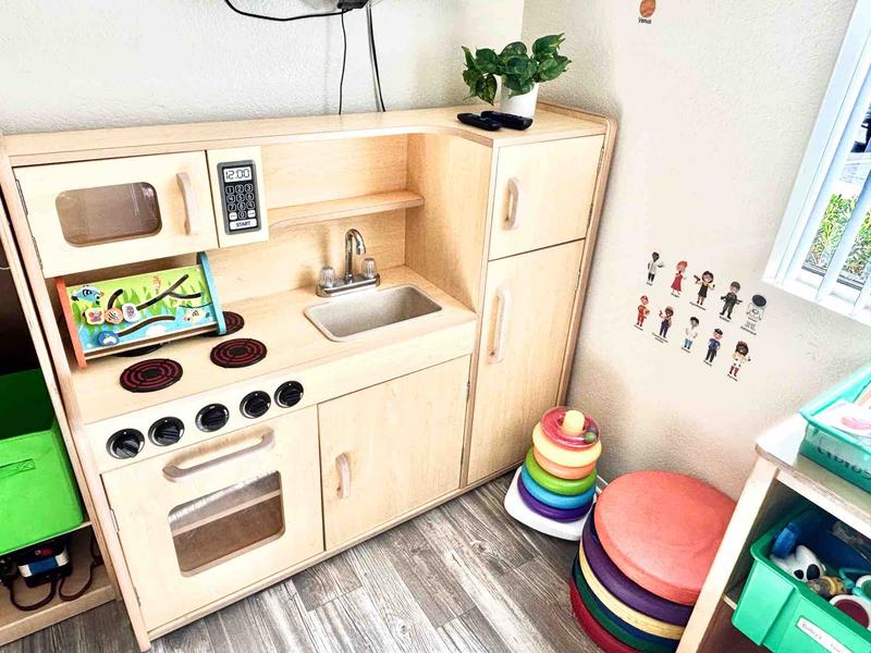 Photo of Smiles Daycare - San Diego, CA