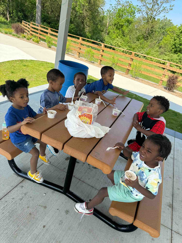 Photo of Our Little Angels Daycare - Indianapolis, IN