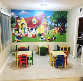 Photo of Fairytale Daycare