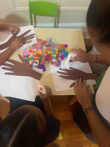 Photo of The Little Bumblebee Group Daycare - Bronx, NY