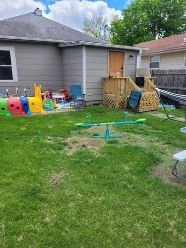 Photo of Kelsey Williams & Peyton Kennedy Daycare - Council Bluffs, IA