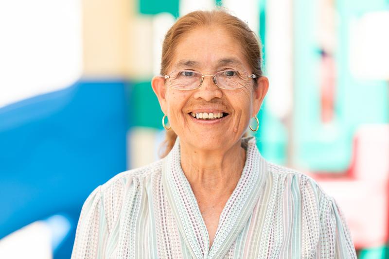 Photo of Briones Family Daycare - Los Angeles, CA