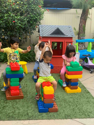 Photo of Happy Orchard Daycare - Irvine, CA