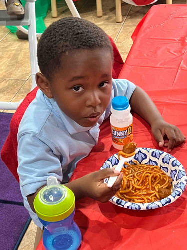 Photo of Mack Family Daycare - Los Angeles, CA