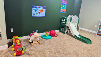 Photo of Mandas Little Pandas Home Daycare