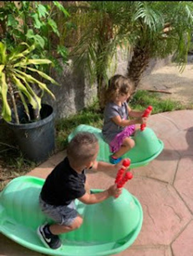 Photo of Robles Maritza Family Childcare - Chula Vista, CA