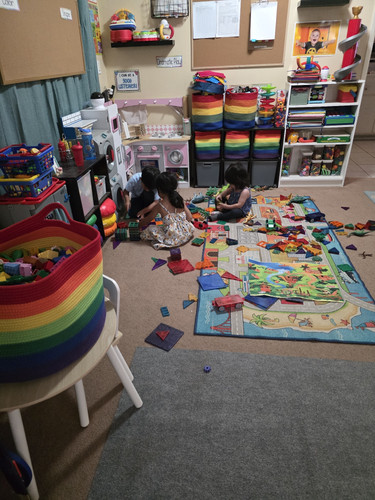 Photo of Little Tots Stop Daycare - Riverside, CA