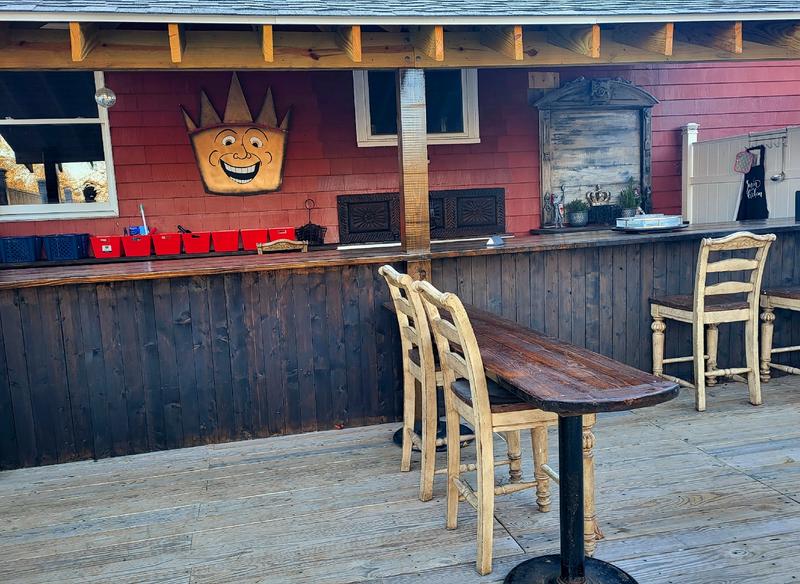 Photo of The Queen's Loft Youth Care Program Daycare - Swansea, MA