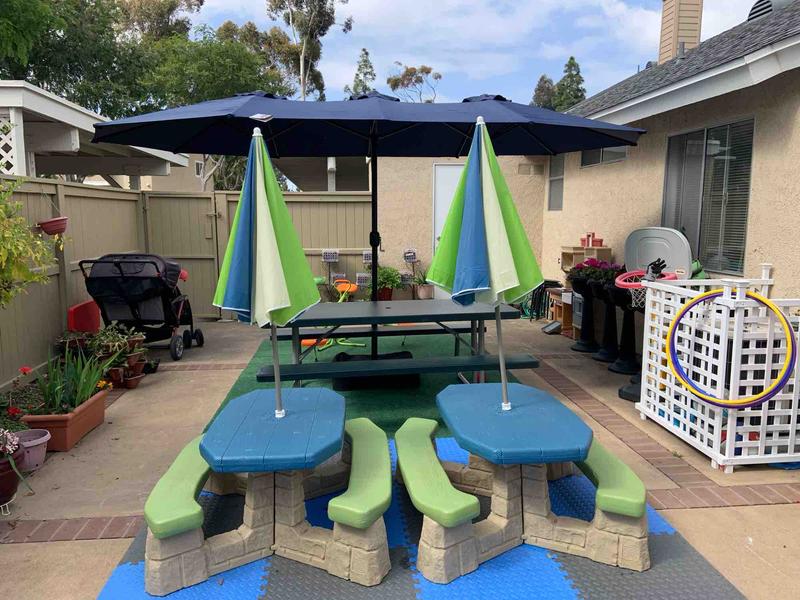 Photo of Silva, Shyamali Daycare - Irvine, CA