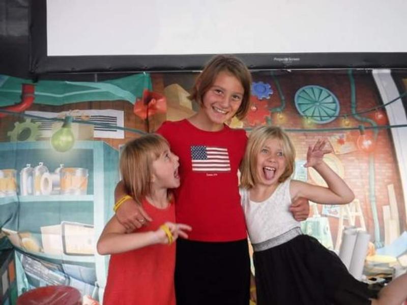 Photo of Charity A. - Aumsville, OR