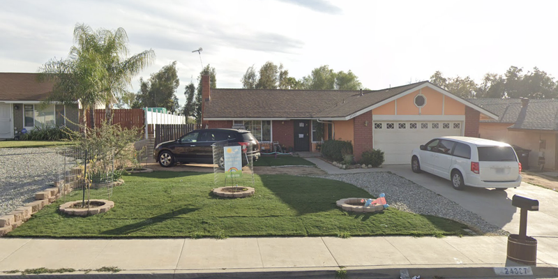 Photo of Gamez Family Childcare - Moreno Valley, CA