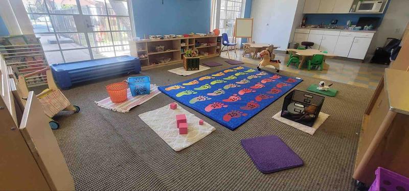 Photo of Keystone Montessori Preschool - Whittier, CA