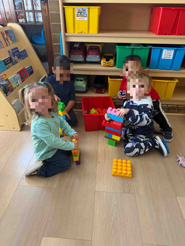 Photo of Garcia-Estrada Family Childcare - Corona, CA