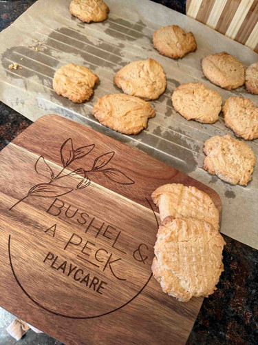 Photo of Bushel & A Peck Playcare - Tomah, WI