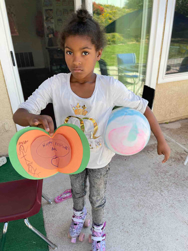 Photo of Fielder's Family Daycare - Moreno Valley, CA