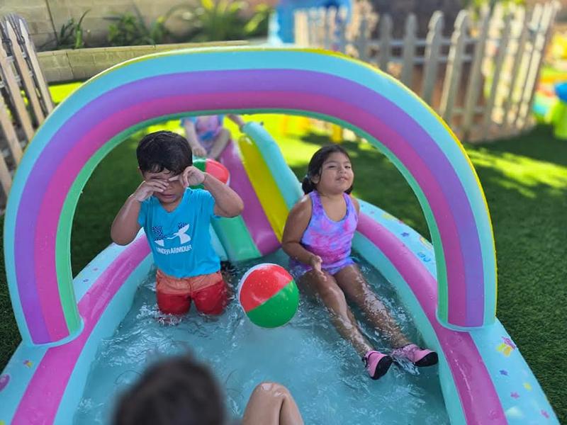 Photo of Wonder Place Daycare - Reseda, CA