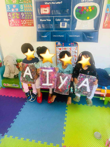 Photo of Krishna&rsquo;s Little Kingdom Daycare - San Jose, CA