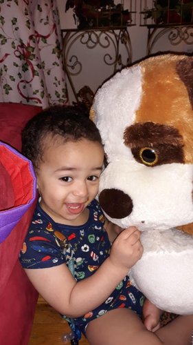 Photo of Maria Cruz Family Daycare - Bronx, NY