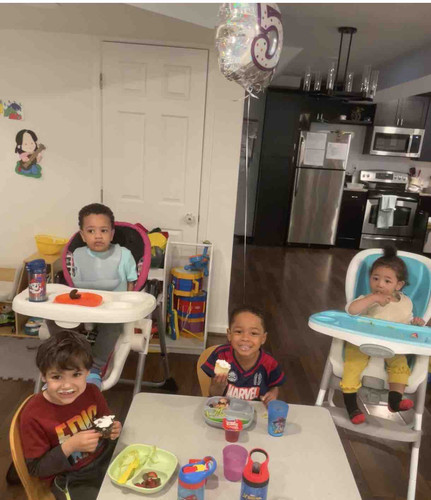 Photo of Mama Lucy's DayCare - Germantown, MD