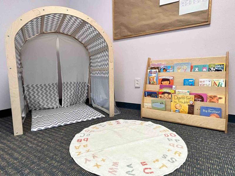 Photo of Joyous Town Preschool - Edmonds, WA