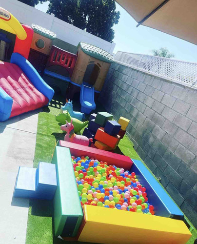 Photo of The Perez Family Daycare - Carson, CA