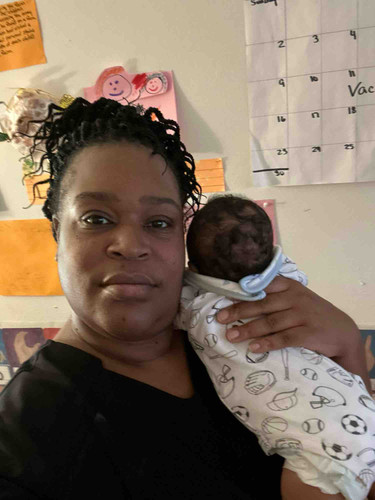 Photo of Kreative Dreams Academy LLC Daycare - Houston, TX