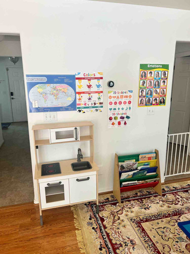 Photo of Nimo In Home Early Learning Program - Federal Way, WA