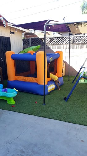 Photo of Jackson's Little Friends Daycare - Inglewood, CA