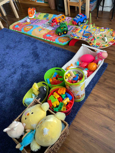 Photo of Forest Blossom Montessori Childcare - Lake Forest, CA