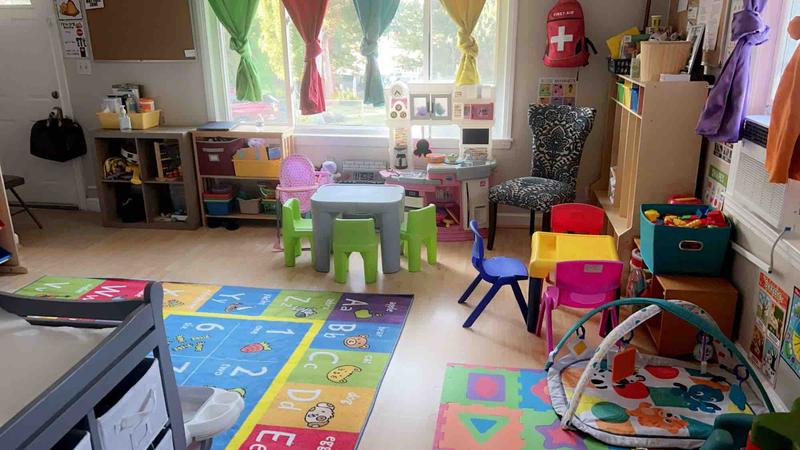 Photo of Leslie's Little Playhouse - Randolph, MA