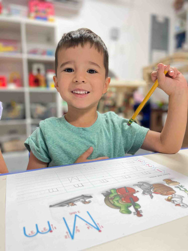 Photo of Mary Ann’s Childcare - Fort Worth, TX