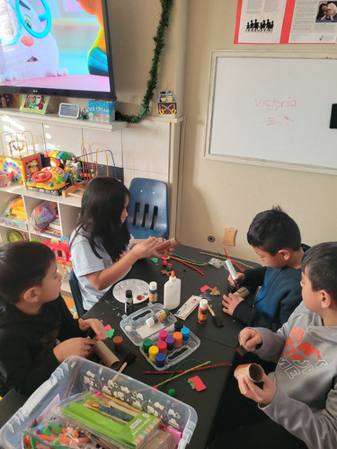 Photo of Galvez Albizures Family Child Care - Victorville, CA