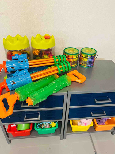 Photo of Little Tiny People Daycare - Oakley, CA