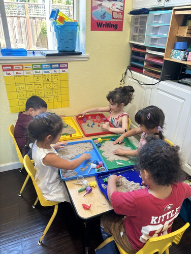 Photo of Escuelita Preschool - San Jose, CA
