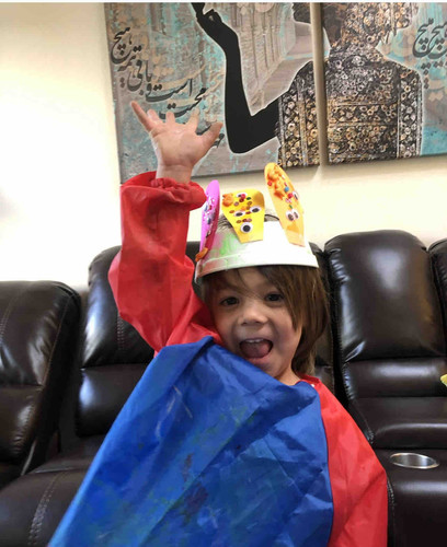 Photo of Elite Irvine Daycare - Irvine, CA