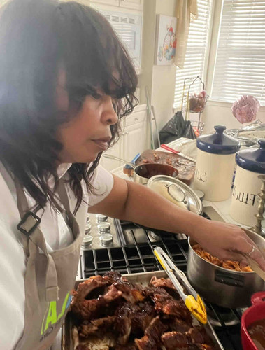 Photo of Crawford and Richard Daycare - Santa Clarita, CA