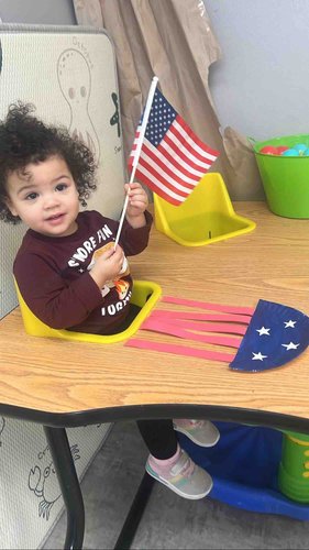 Photo of Little Ivies Montessori - Plano, TX