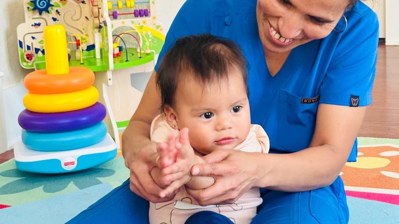 Photo of Curious Mind Childcare Center - San Jose, CA