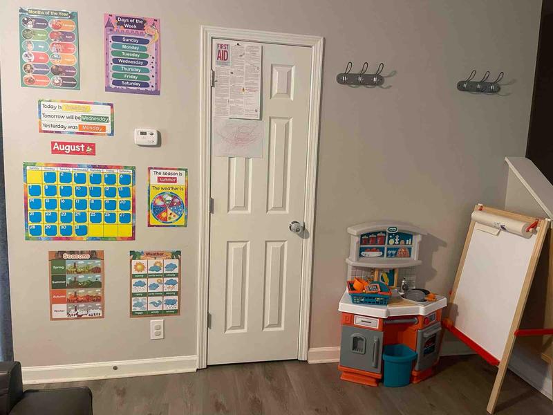 Photo of Icare Childcare - Charlotte, NC