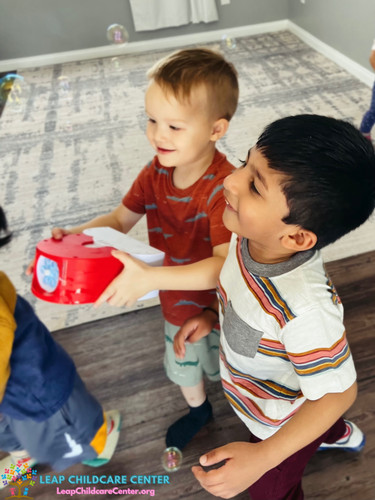 Photo of Leap Childcare Center - Bakersfield, CA