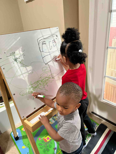 Photo of Lorton Home Childcare - Lorton, VA