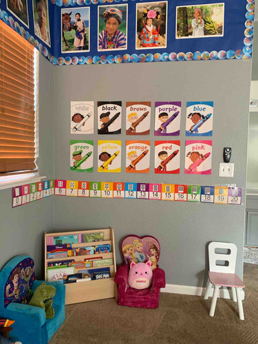 Photo of Tiny Hearts Daycare - Sacramento, CA