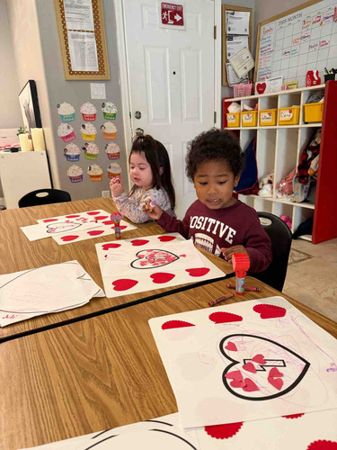 Photo of Hernandez Cecilia Family Child Care - Bakersfield, CA