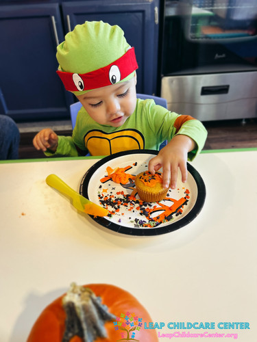 Photo of Leap Childcare Center - Bakersfield, CA