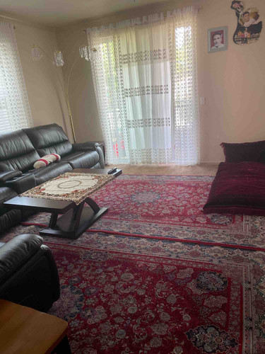 Photo of Manizha Hedayat - Folsom, CA