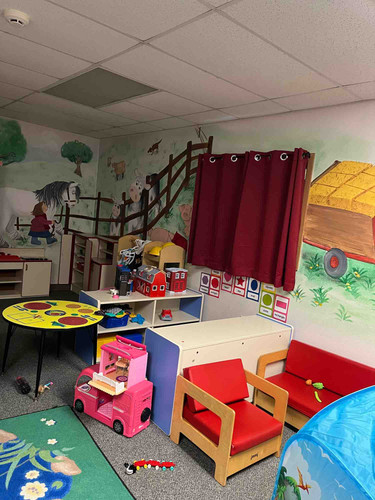 Photo of Hidden Treasures Daycare Learning Centre Kirkland Daycare - Kirkland, WA