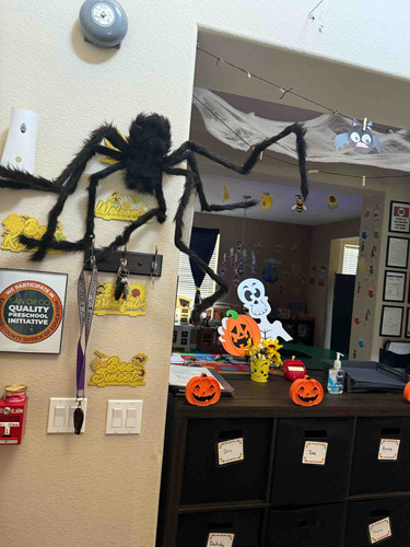 Photo of Buzy Beez Daycare - Oceanside, CA